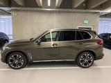 BMW X5 xDrive30d X-Line,Laser,21Zoll,AHK,Garantie 27 - BMW X5: Grün