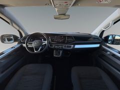 Fahrzeugabbildung Volkswagen T6.1 Multivan Edition DSG  Virtuel LED Standh