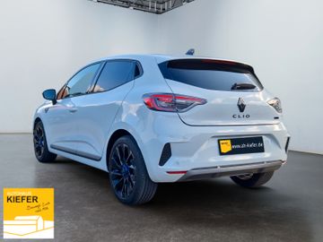 Renault Clio E-Tech Full Hybrid 145 Esprit Alpine