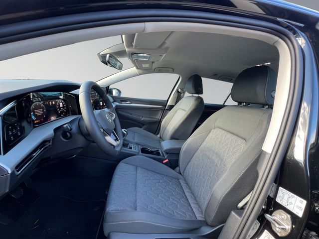 Golf VIII Variant Life 2.0 TDI6-Gang