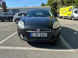 Fiat Bravo 1.4 T-Jet | 120 PS | - Fiat Bravo: Schwarz