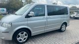 Volkswagen T5 Multivan - Volkswagen T5 Multivan aus 2004