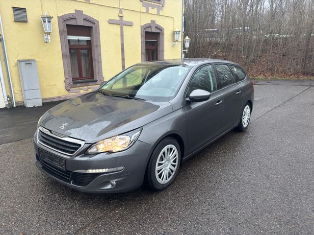 Peugeot 308 SW Active