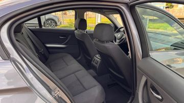BMW 318 - 8