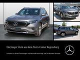 Mercedes-Benz EQB 250 PROGRESSIVE+DISTRONIC+360°+SHZ+EASY-PACK - gebrauchte Mercedes-Benz EQB aus dem Jahr 2023