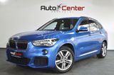 BMW X1 xDrive 20 d M Sport-Paket*Navi*Led*95 Tkm* - BMW X1: M Paket
