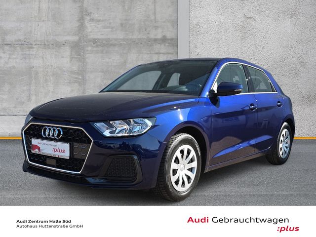 Audi A1 Sportback 25 TFSI S tronic advanced APP GRA S