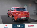 Suzuki Swift Sport 1.4 Boosterjet Hybrid