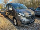 Opel Vivaro B Kasten/Kombi Combi L1H1  2,9t - Opel Vivaro: Combi