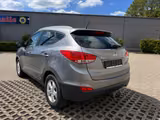 Hyundai ix35 Comfort 2WD - Hyundai ix35 Gebrauchtwagen in Frankfurt