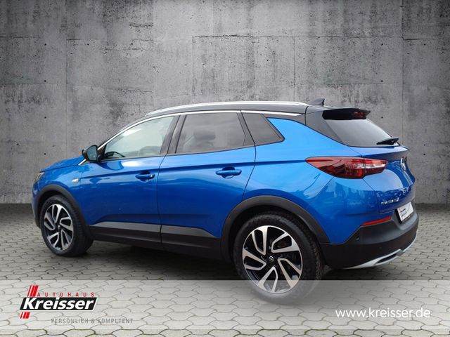 Grandland X 2.0 D Ultimate NAVI/AHK/LEDER/KAMERA