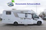 Knaus SUN TI 700 MEG PALTINUM SELE. AUTOMATIK SAT+TV - Knaus Ti 700