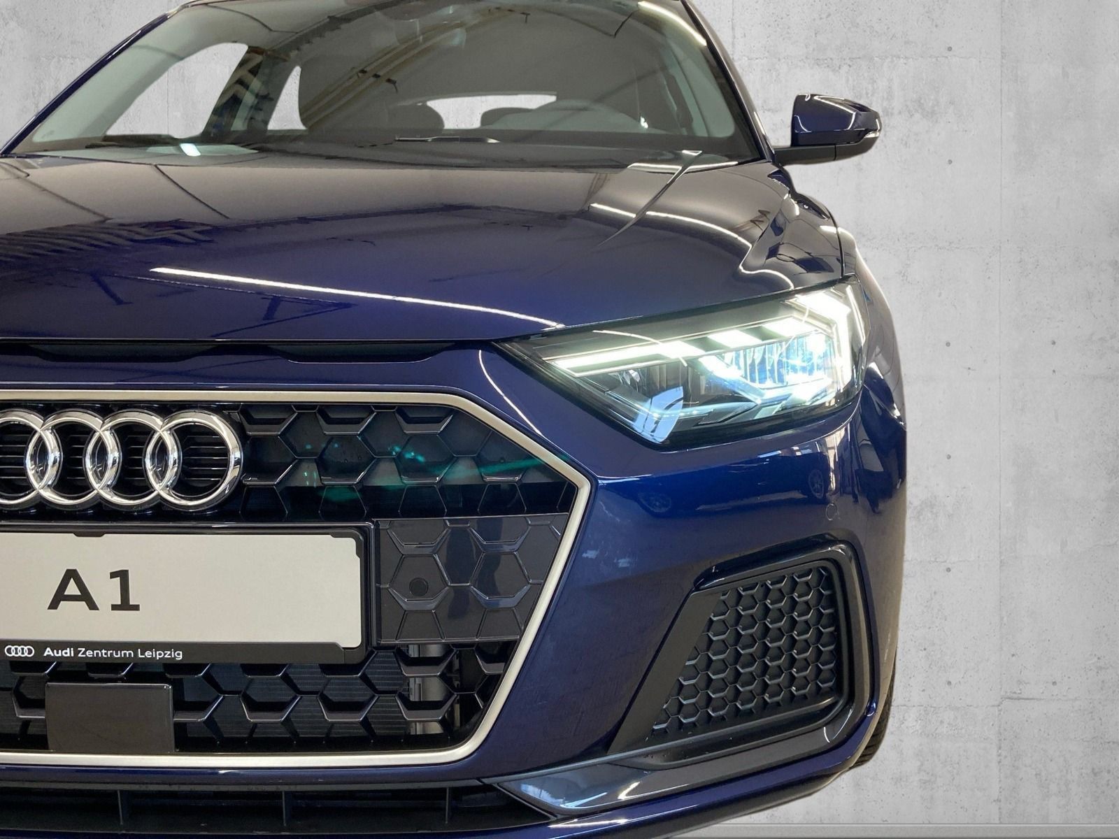 Audi A1 - Bild 3