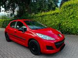 Peugeot 207 5-Türig *Nur 65.000 Kilometer* - Peugeot 207 in Hamm