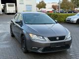 Seat Leon Connect  Sitzheizung*3.Hand*Seat-Media Syt. - Seat Leon: Connect