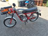 Zündapp KS125 - ZÜNDAPP KS