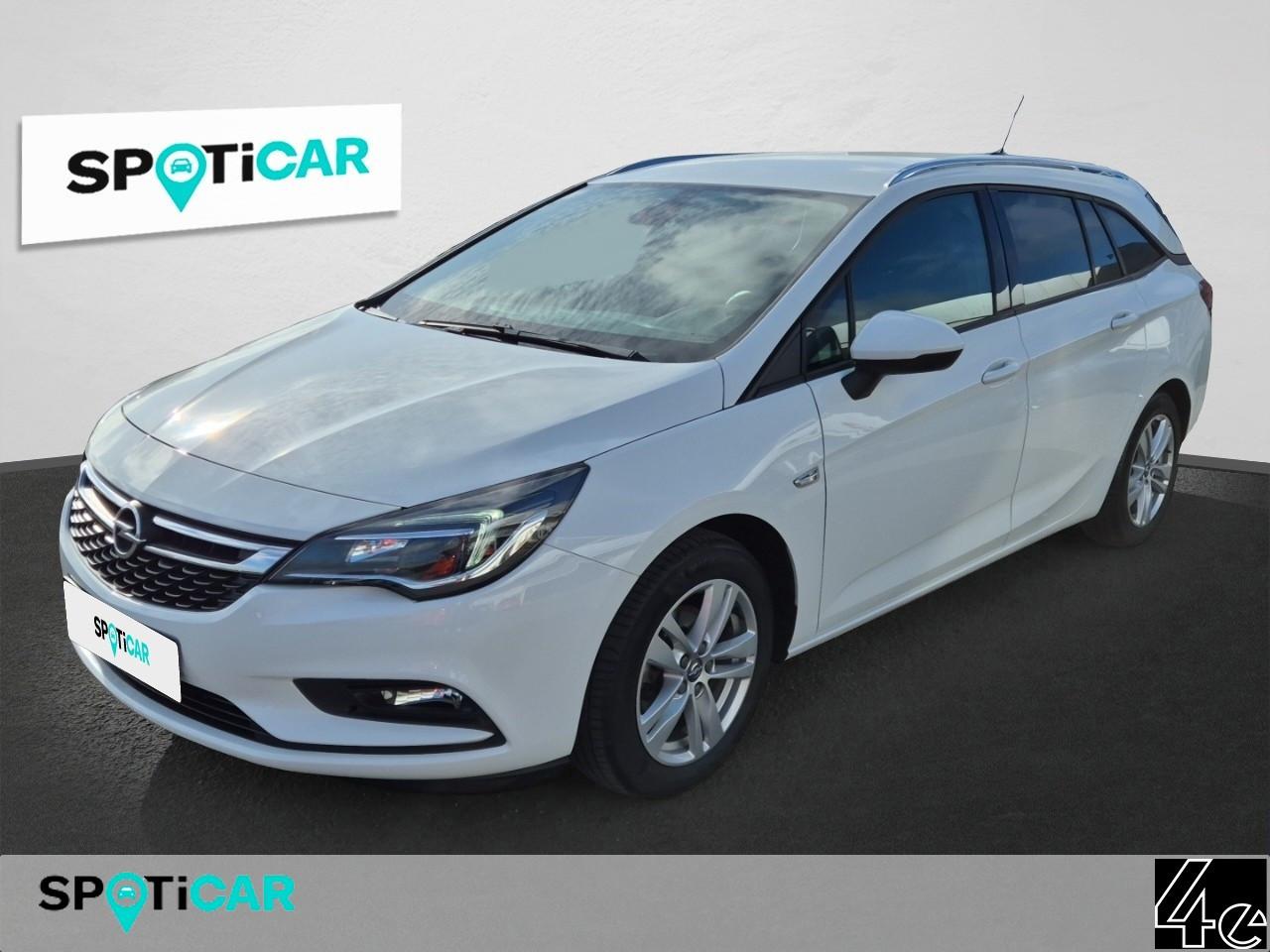 Opel Astra K Sports Tourer Active Start/Stop