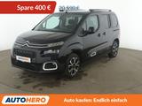 Citroën Berlingo 1.5 Blue-HDi Shine M Aut*NAVI*TEMPO*CAM - Citroën Gebrauchtwagen in Nürnberg