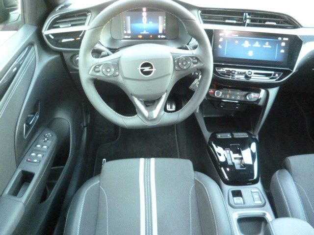 Corsa F 1,2i Automatik GS, RK,PPv+h,LED,Sitzheiz