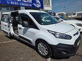 Ford TRANSIT CONNECT/LANG/AHK/ZAHNRIEMEN NEU/ALU - Ford Transit Connect mit Anhängerkupplung