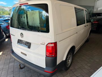 Volkswagen T6 Transporter - 7