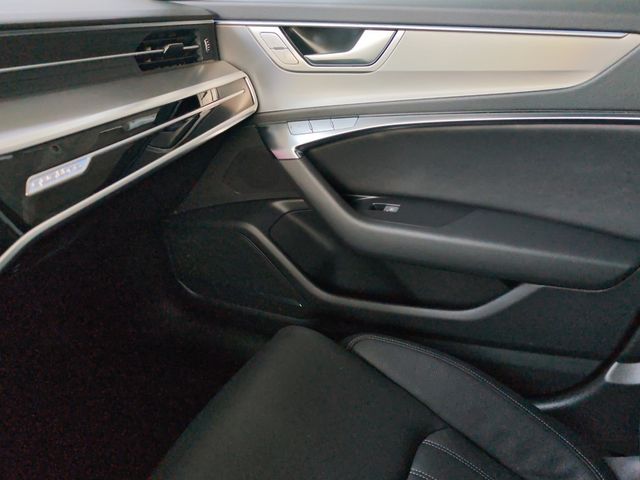 A6 Avant 55 2.0 TFSI e quattro sport S-tronic