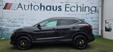 Nissan Qashqai Tekna 1.2DIG-T*Panorama*Leder*360°*SHZ* - Nissan Qashqai Tekna mit Benzin-Antrieb