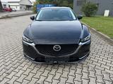 Mazda 6 Lim. Sports-Line*HEADUP*360°CAM*ACC*AHK*MATRIX - Mazda 6 Gebrauchtwagen