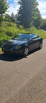 Volkswagen Eos 2.0 TSI Edition 2010 Edition 2010 - Volkswagen Eos Edition-2010