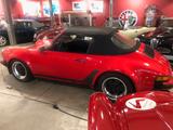 Porsche 911/930 Turbo, 5 -Gang, 65000 km Traumzustand - Porsche aus 1987: 911