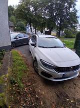 Fiat Tipo 1.6 - Fiat Tipo Gebrauchtwagen in Köln