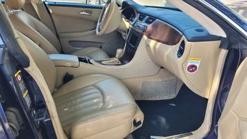 صورة مصغرة 12 لـ 2005 Mercedes-BENZ CLS