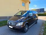 Mercedes-Benz Mercedes Viano 3.0Cdi 224Ps Lang AHK - Mercedes-Benz Viano: 2.0