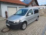 Volkswagen 1.2 TSI 77kW Caddy Maxi Roncalli Rollstuhlrampe - : Kleinbus, Von Privat