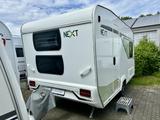 Next 381  - Next Wohnwagen & Wohnmobile