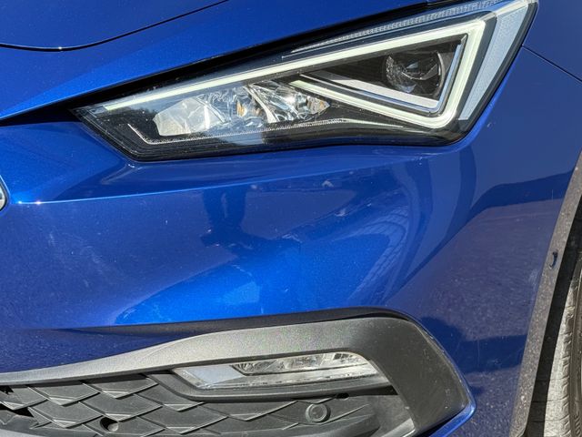 Leon Sportstourer Xcellence 1.4 e-Hybrid