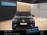 Mercedes-Benz GLE 400 e 4M *AMG*NIGHT*AIRMATIC*MEMO*PANO*360°*