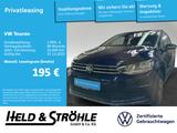 Volkswagen Touran GOAL 1.5 TSI NAV KAM 7S PDC SHZ DAB+ ACC - Volkswagen Touran aus 2025