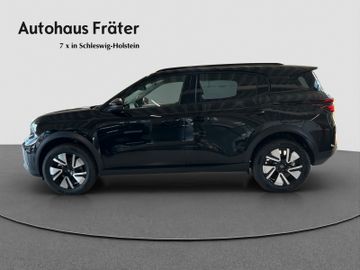 Fotografie 5 des Opel Frontera GS Electric 83kW 3-phasig Allwetter