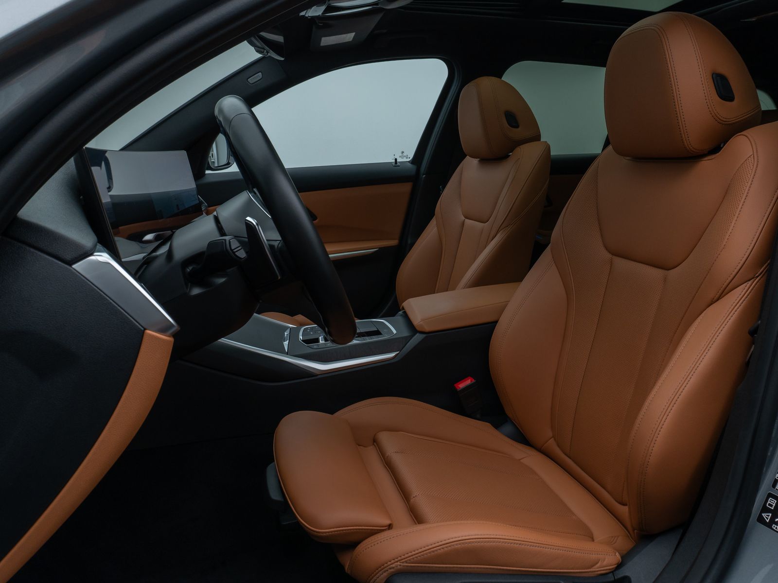 Fahrzeugabbildung BMW 320d  xD M Sport Panorama DAB HiFi PDC AHK Alarm