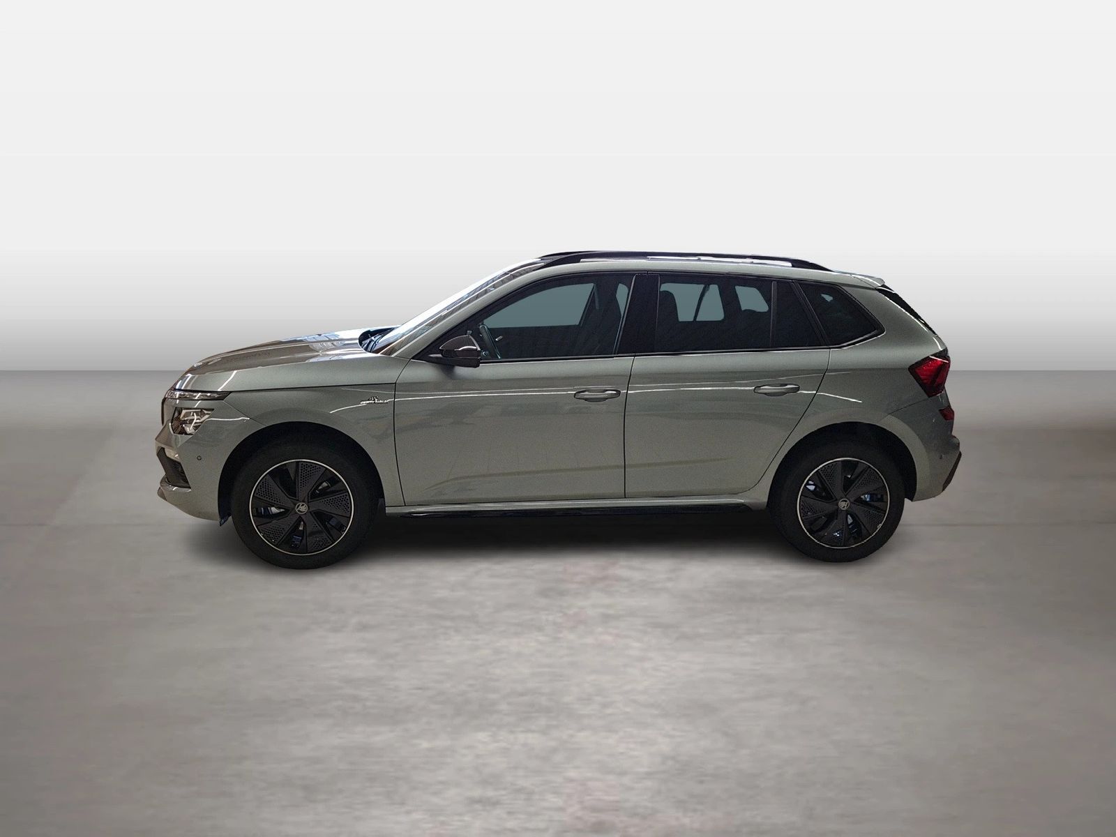 Skoda Kamiq - Bild 13
