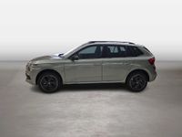 Skoda Kamiq - Vorschau Bild 13