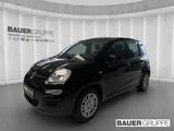 Fiat Pandina 1.0 GSE Hybrid 48 kW Icon - schwarze Fiat New Panda