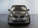 Smart forfour 66 kW turbo COOL&MEDIA KAMERA PANO SHD - Smart ForFour in Kiel