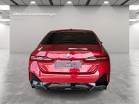 BMW 550 - Vorschau Bild 8
