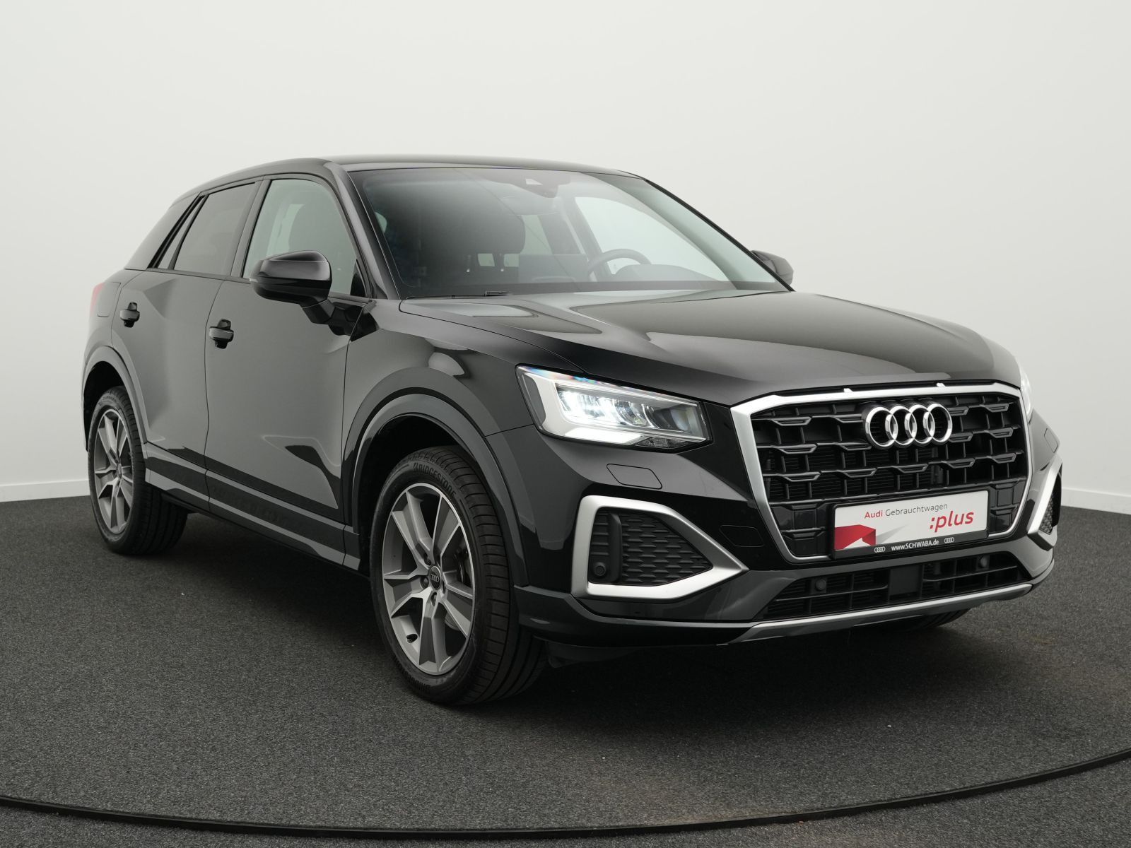 Audi Q2 - Bild 29