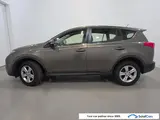 Toyota RAV 4 2.0D Navi Camera Klima ... - Toyota Gebrauchtwagen von 2014