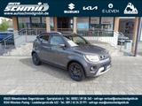 Suzuki IGNIS COMFORT+ ALLGRIP HYBRID|AHK - Suzuki Ignis Gebrauchtwagen in München