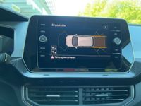 Volkswagen T-Cross - Vorschau Bild 19