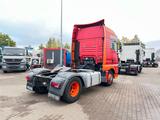 MAN TGA 18.430/Retarder/Kipphydraulik/Schaltung/410 - MAN Tga 18 430